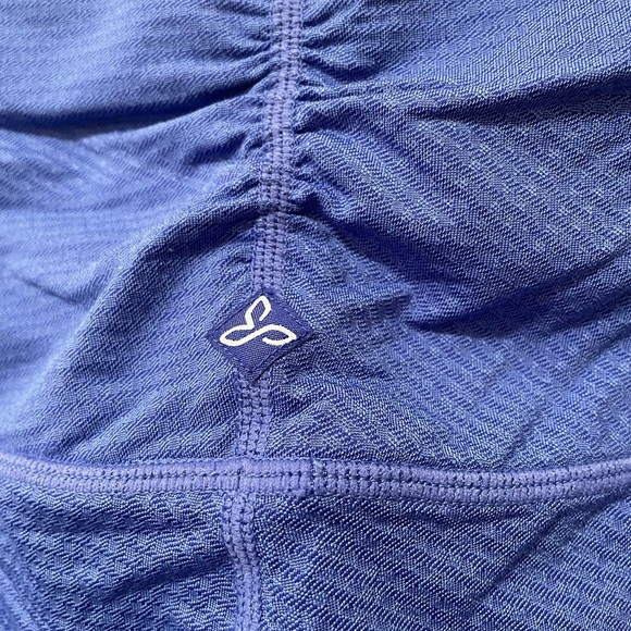 Prana Leggings - Picture 4 of 4